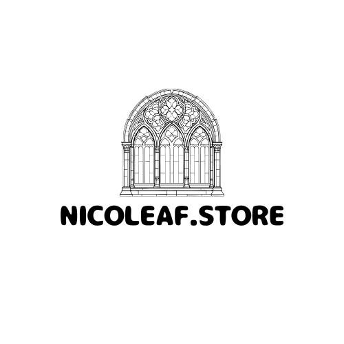 nicoleaf.store